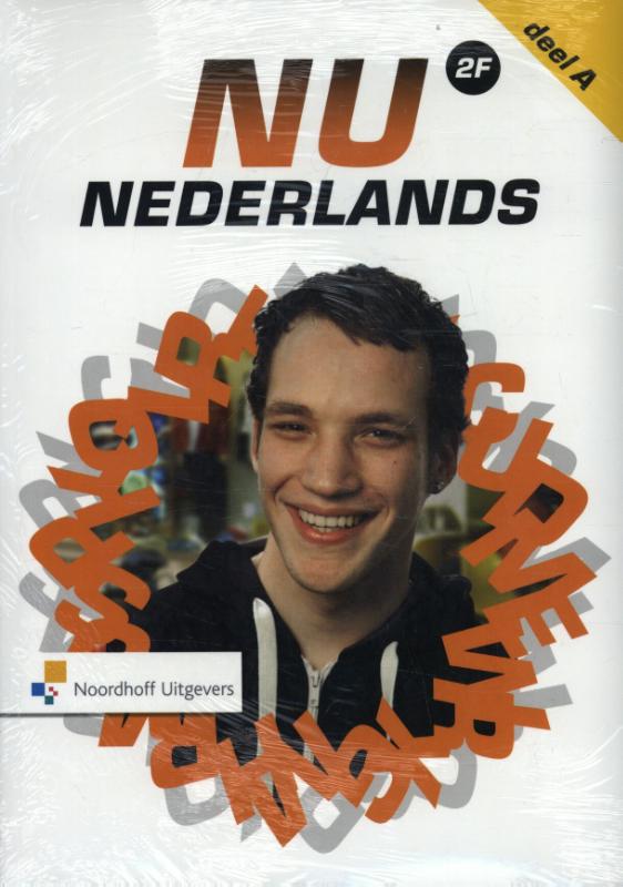 NU Nederlands 2F