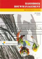 9789001820930 Basisboek bouwmanagement voor mbo