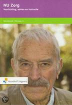 9789001822897 NU Zorg   3   deel werkboek