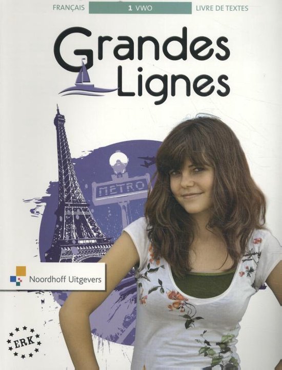 9789001824990 Grandes lignes 5e ed 1v