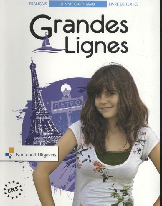 9789001825072 Grandes lignes 5e ed 1 vmbogth