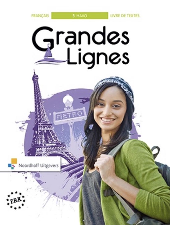 9789001825287-Grandes-Lignes-5e-ed-havo-3-livre-de-textes