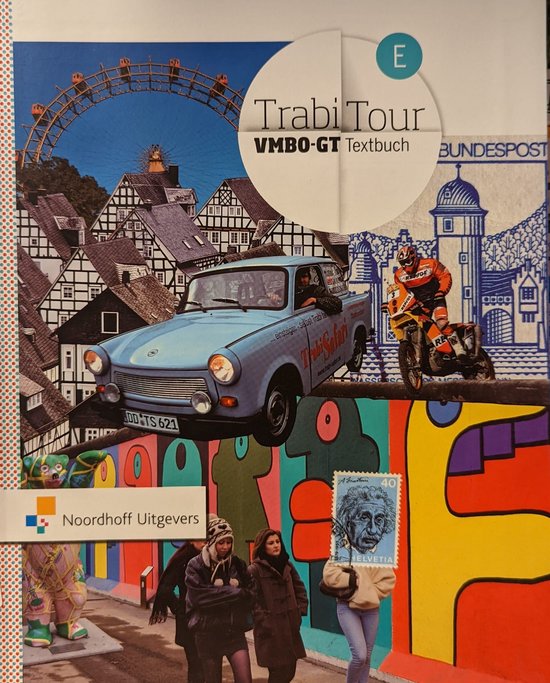 9789001825676 Trabitour vmbogt deel e
