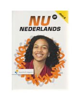 9789001825690 ECK NU Nederlands 3F leerwerkboek deel ab online jaarlicentie
