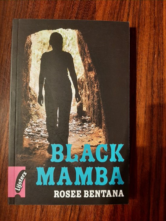 9789001826178 Black Mamba