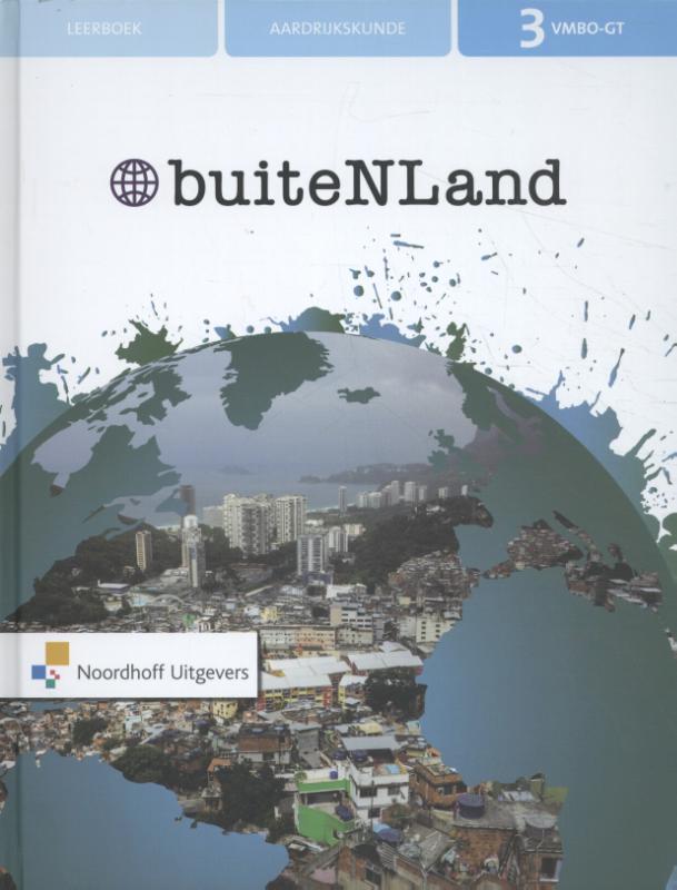 9789001826758 buiteNLand vmbogt 3 leerboek