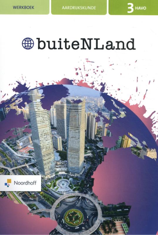buiteNLand 3 havo werkboek