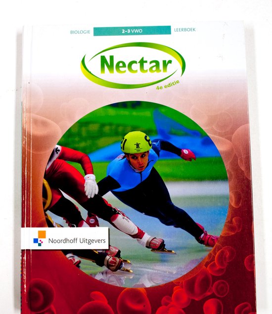 9789001828929 Nectar 4e editie 23v