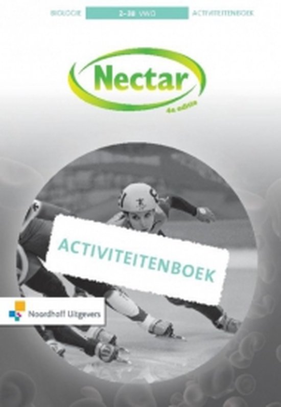 9789001828936 Nectar 4e editie 23v activiteitenboek deel b
