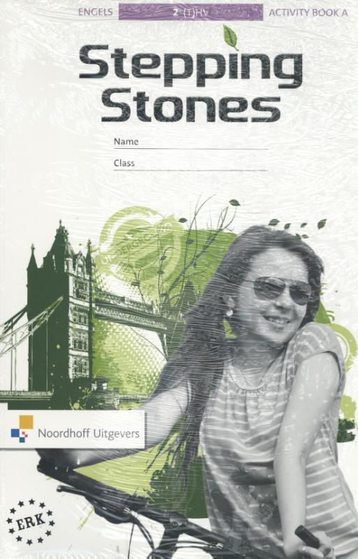 9789001831264 Stepping Stones 5ed thv 2 activitybook