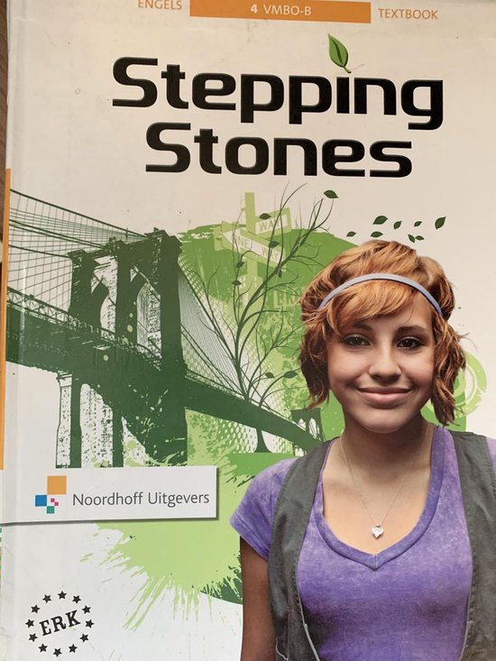 9789001833886 Stepping stones 5e editie 4 vmbob