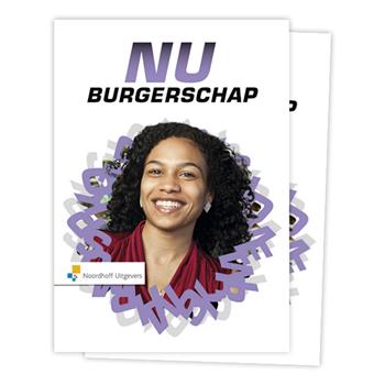 9789001838652 ECK NU Burgerschap 12 leerwerkbk  online jaarlicentie
