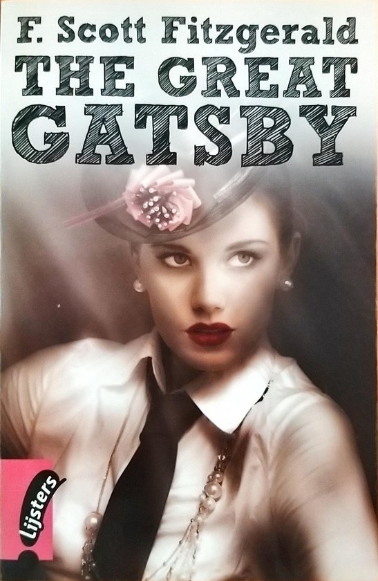 9789001839208-The-Great-Gatsby