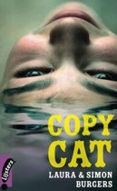 9789001839345 Copy Cat  Lijsters boek