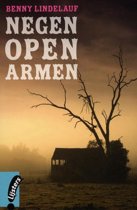9789001839369 Negen Open Armen  jonge Lijsters boek