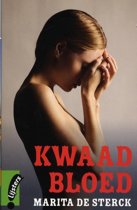 9789001839376 Kwaad bloed  jonge Lijsters boek