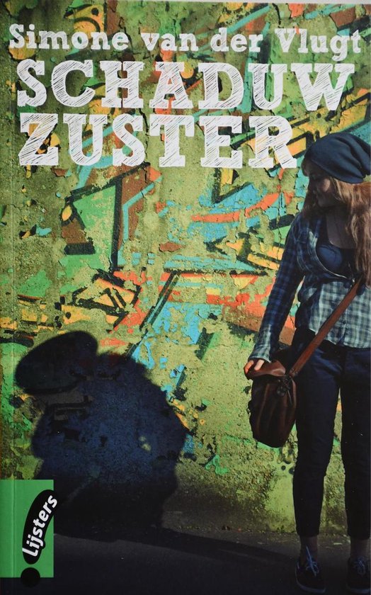 9789001839437 Schaduw zuster
