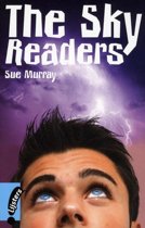 9789001839451 The Sky readers vroege Lijsters boek