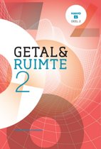 9789001842147 Getal en ruimte 11e ed wiskundeb havo deel 2