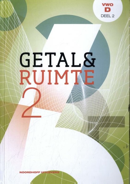 9789001842390-Getal--Ruimte-11e-ed-leerboek-vwo-D-deel-2