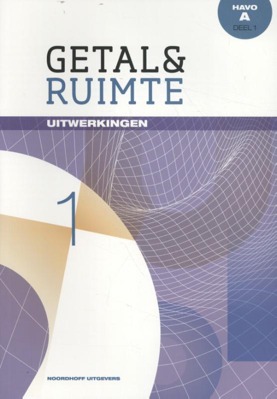 9789001842420-Getal--Ruimte-deel-1-havo-A-uitwerkingen