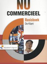 9789001845018 NU Commercieel basisboek de klant leerboek