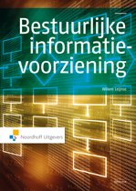 9789001846046 Bestuurlijke informatievoorziening