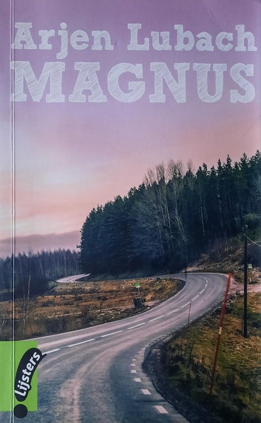 9789001854294 Magnus Grote Lijsters 2016