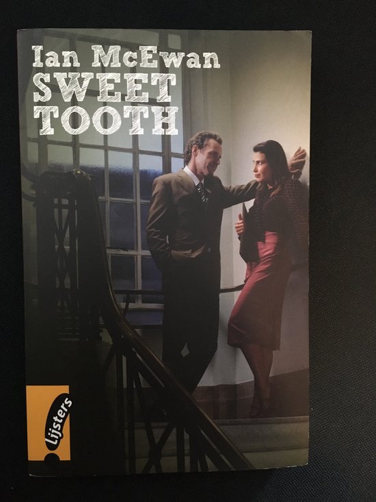 9789001854454 Sweet Tooth Blackbirds 2016
