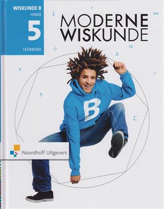 9789001861872 Moderne wiskunde 11e ed 5h wiskundeb