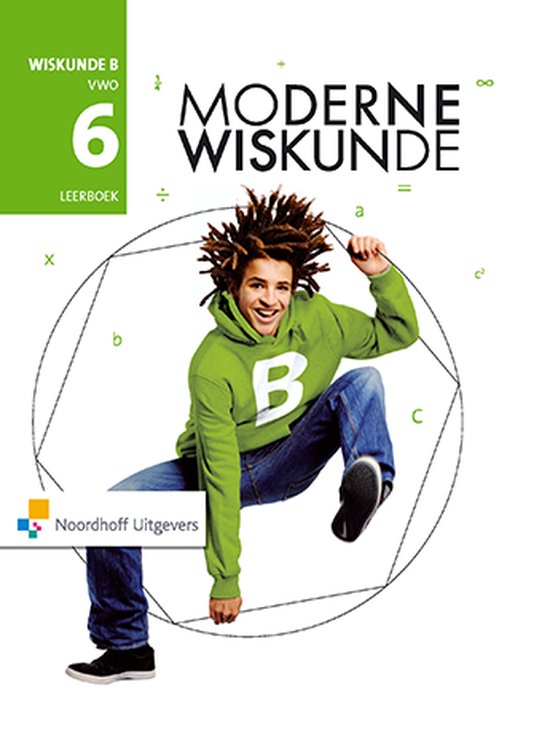 9789001862152 Moderne wiskunde 11e ed 6v wiskundeb