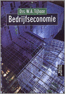 9789001864729 Bedrijfseconomie  Leerboek  druk 13