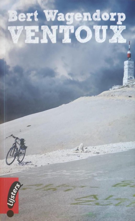 9789001865627 Ventoux