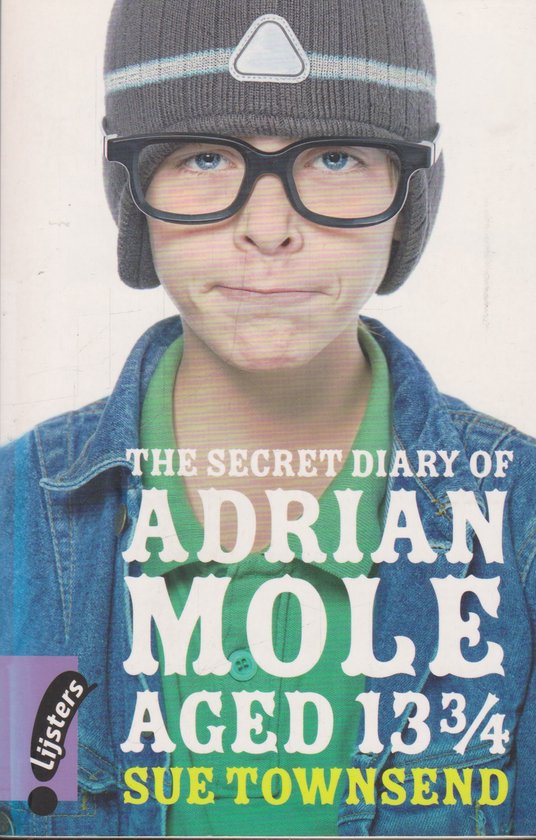 9789001866068 The Secret Diary Of Adria Mole Aged 13 34
