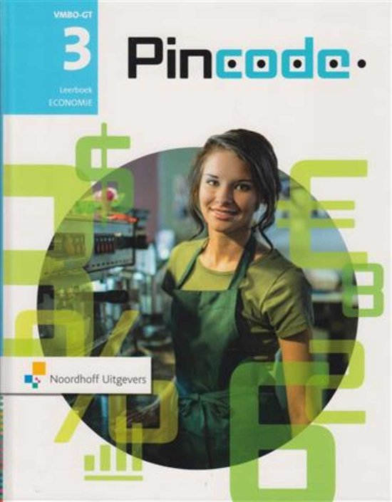 9789001870959 Pincode 6e editie 3 vmbogt