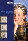 9789001871086 Orientering Engels in het basisonderwijs  druk 1