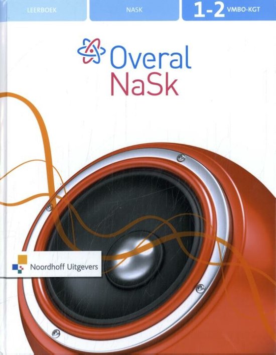 9789001872120 Overal NaSk 5e ed vmbokgt 12 leerboek
