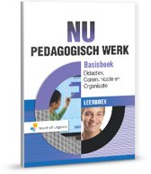 9789001872250 ECK NU Pedagogisch werk basbk did com org lrbk  3jaarslicentie online