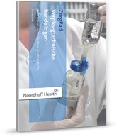 9789001872649 Zorgpad verpleegtechnische handelingen