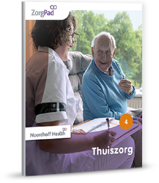 9789001872977-Zorgpad-niveau-4-theorieboek-thuiszorg