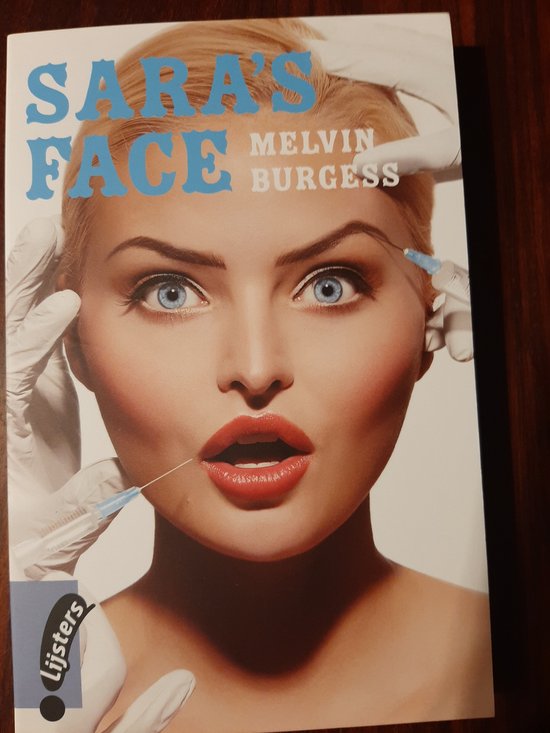 9789001874780-Melvin-Burgess-Saras-Face