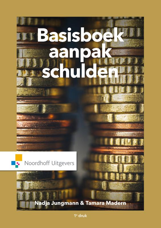 9789001875657 Basisboek aanpak schulden