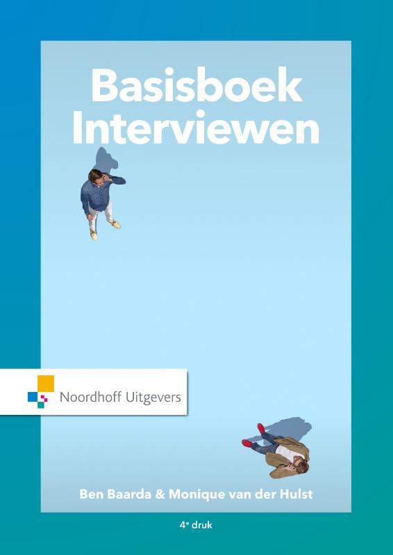 9789001877156 Basisboek interviewen