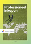 9789001877231 Professioneel inkopen