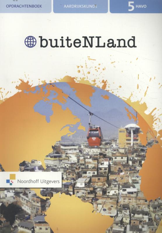 9789001878306 Buitenland 3e editie 5h opdrachtenboek