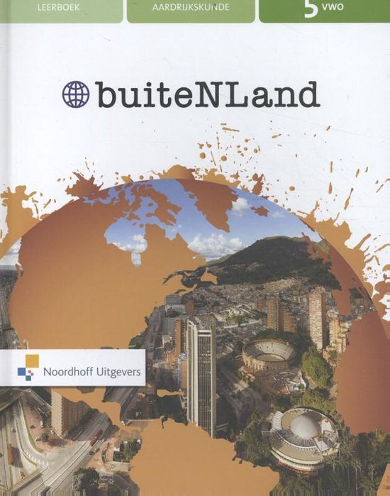 9789001878344 Buitenland 3e editie 5v