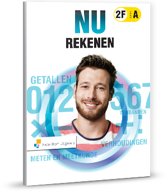 9789001878627 ECK NU Rekenen 2e ed 2F leerwerkboek deel ab  online 2jaarslicentie