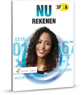 9789001878634 ECK NU Rekenen 2e ed 3F leerwerkboek deel ab  online 2jaarslicentie