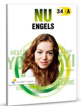 9789001878689 ECK NU Engels 2e ed niveau 34 leerwerkboek deel ab  online 2jaarlicentie