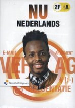 9789001878726 ECK NU Nederlands 2e ed 2F leerwerkboek deel ab  online 2jaarslicentie